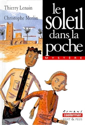 Soleil dans la poche (104) (Le) 9782203118553