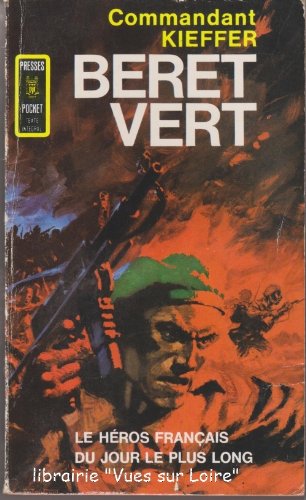 Béret vert (Le héros français du jour le plus long)