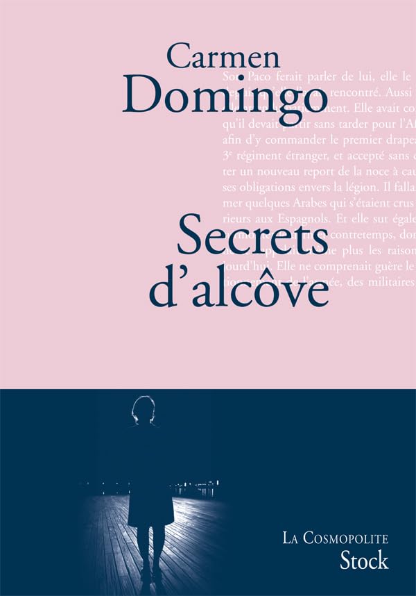 Secrets d'alcôve 9782234064263