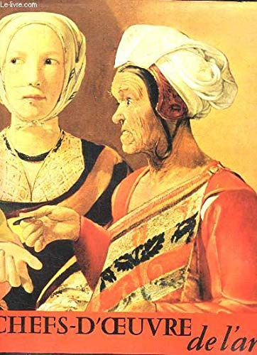 CHEFS-D'OEUVRE DE L'ART. L'ART AU XVII EME SIECLE. ORFEVRERIE - MOSAIQUE - ARCHITECTURE - SCULPTURE - PEINTURE CHEFS D'OEUVRE DE L'ART