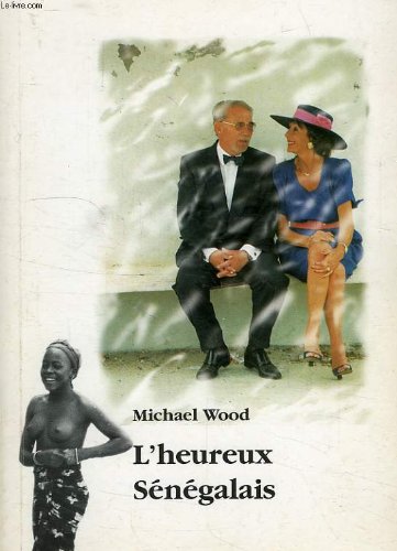 L'heureux senegalais 9782951310100
