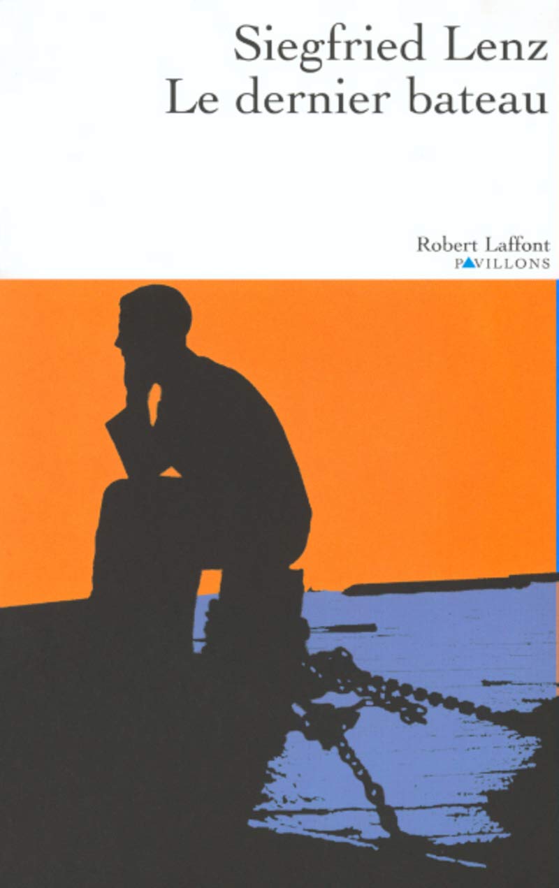 Le dernier bateau 9782221092521