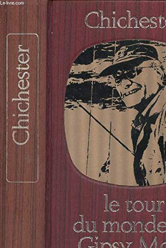 LE TOUR DU MONDE DE GIPSY MOTH IV