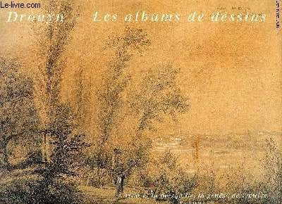 IZON ET LA PRESQU'ILE, LA GENESE DE L'OEUVRE - COLLECTION LEO DROUYN LES ALBUMS DE DESSINS VOLUME 1.
