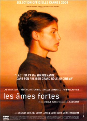 Les Âmes fortes 7321950105878