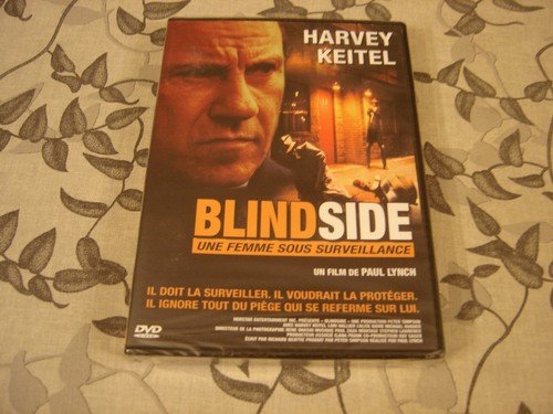Blind Side 3541351962960