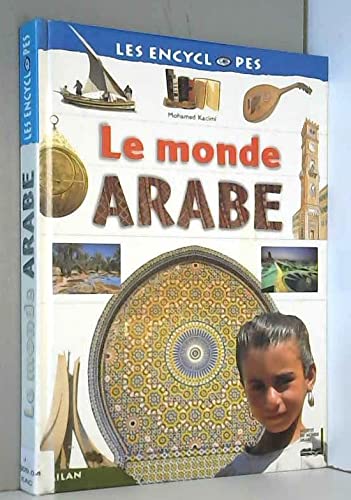 Le Monde arabe 9782841134212