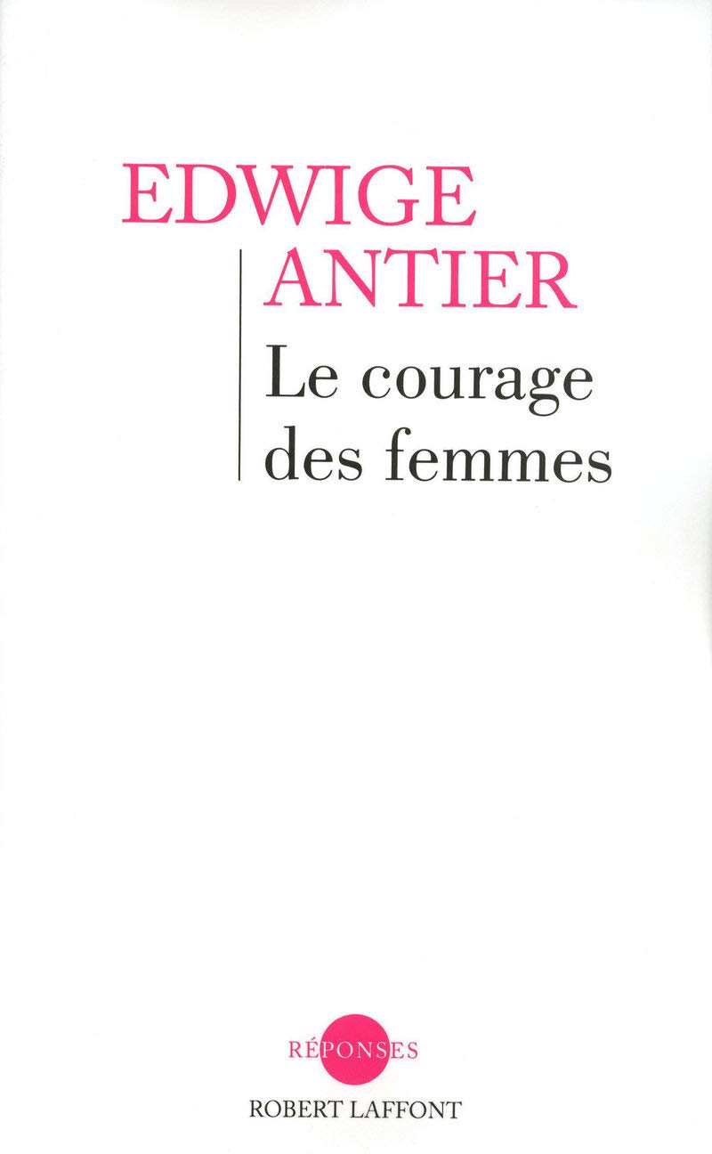 Le Courage des femmes 9782221110119