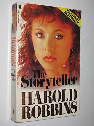 The Storyteller 9780450390265