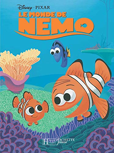 Le Monde de Nemo 9782230016631
