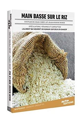 Main Basse sur Le Riz 3453277693463