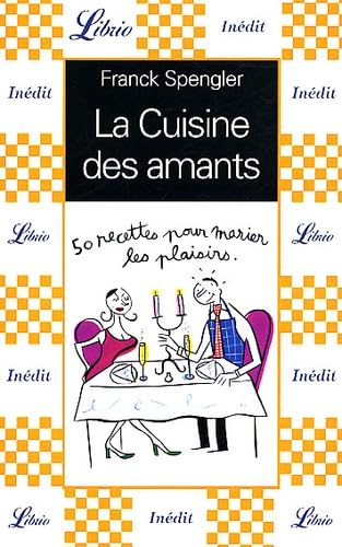 Cuisine des amants (La) 9782290320846