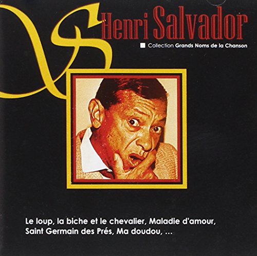 Grands noms de la chanson 4977766629034