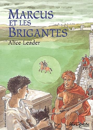 Marcus et les Brigantes 9782070557424