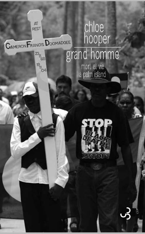 Grand homme 9782267020502