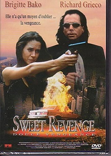 Sweet Revenge-Douce Vengeance 3476473080257