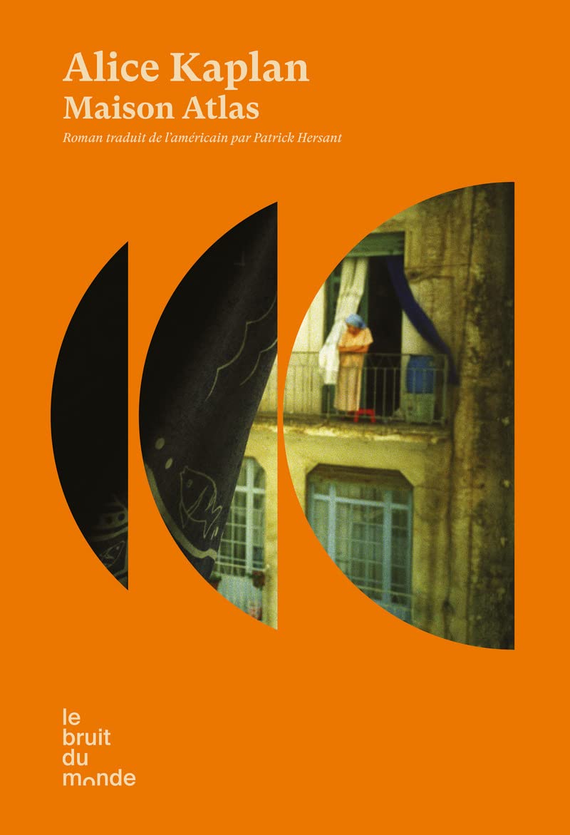 Maison Atlas 9782493206008
