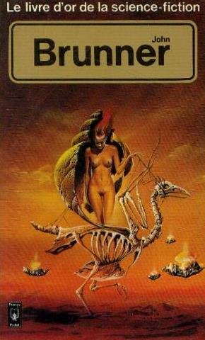 Le livre d'or de la science-fiction : John Brunner 9782266007160