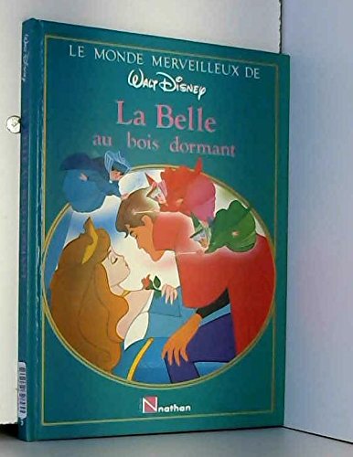 Monde merv. belle bois. do 9782092662274