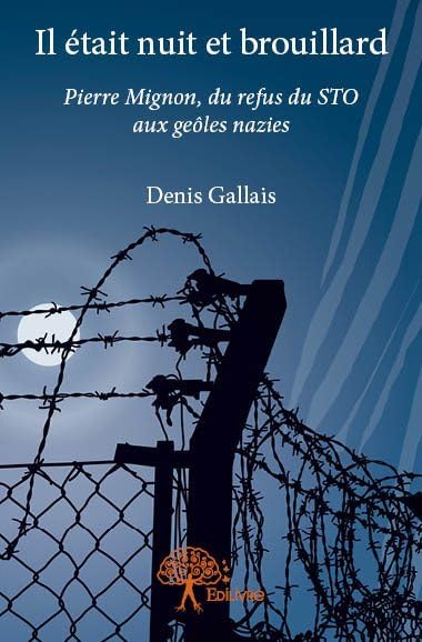 Il était nuit et brouillard 9782332665188