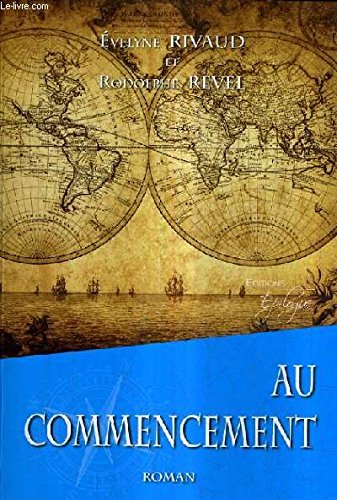 Au commencement 9782953653212