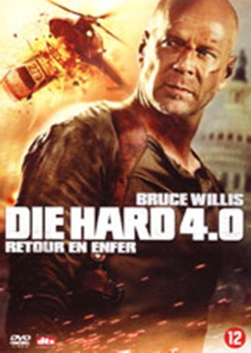 Die hard 4 - retour en enfer 8712626036234