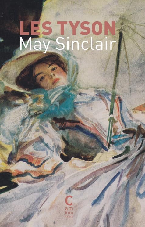 Les Tyson 9782366248531