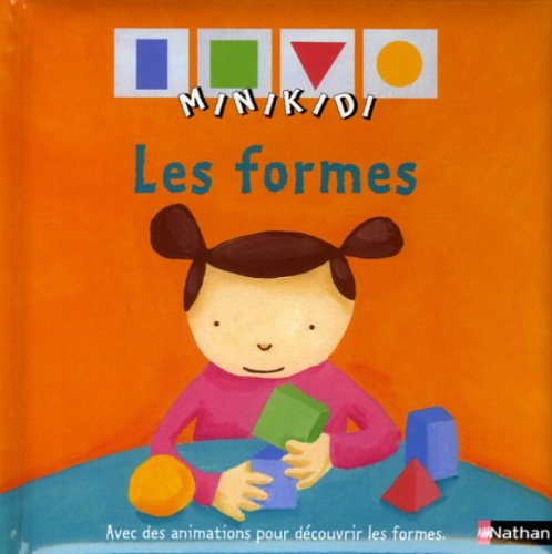 Les formes 9782092510209