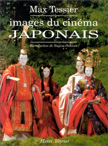 Images du cinéma japonais 9782851995230