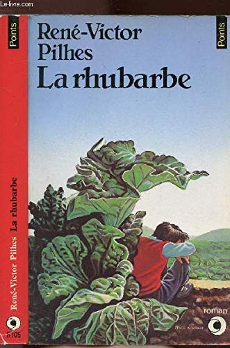 La Rhubarbe 9782020064620