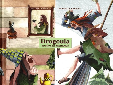 Drogoula 9782911013201