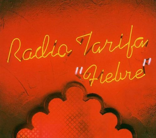 Fiebre 0828765124423