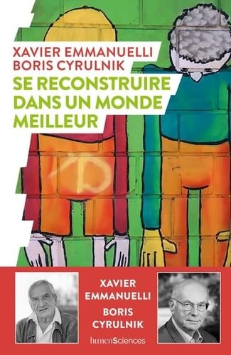 Se reconstruire dans un monde meilleur 9782379315176
