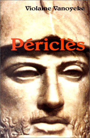 PERICLES 9782235021531