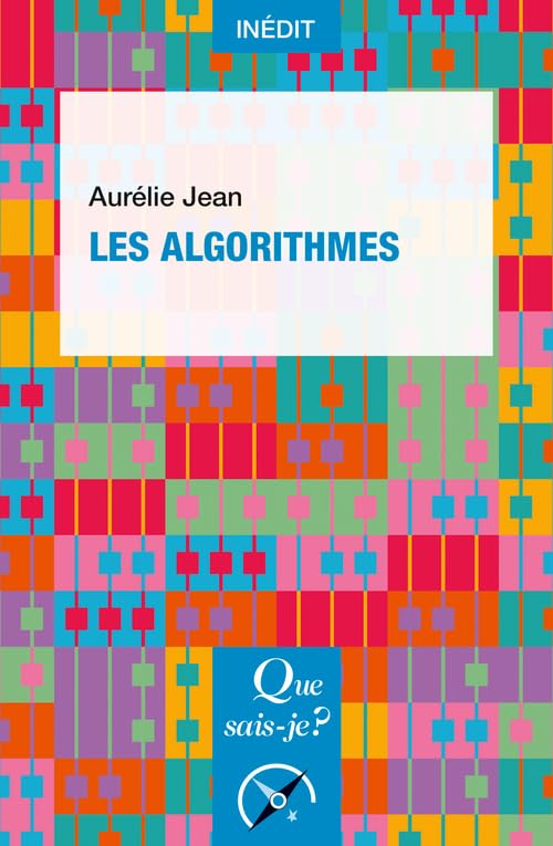 Les Algorithmes 9782715416642