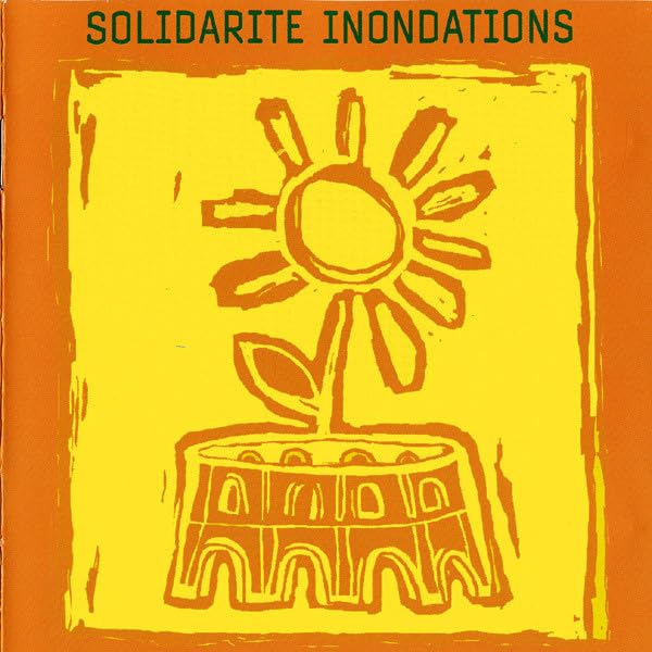 Solidarité Inondations 5099751065227