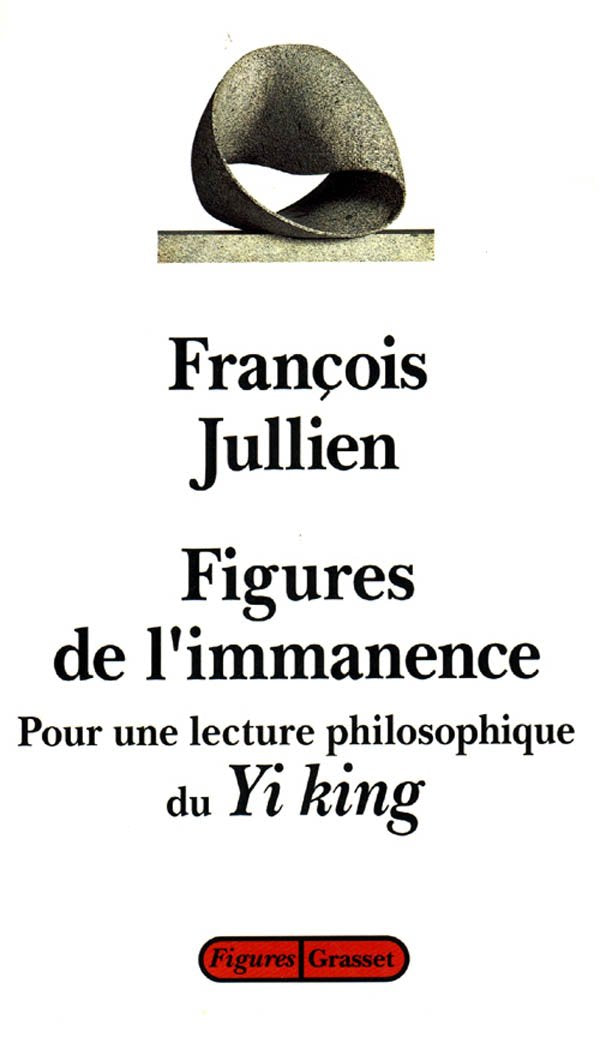 Figures de l'immanence 9782246478614