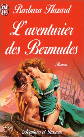 L'Aventurier des Bermudes 9782290037034