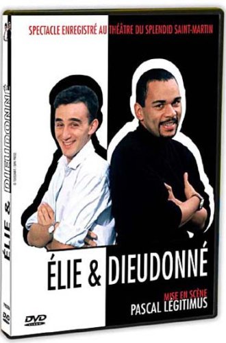 Elie et dieudonné 3530941029428