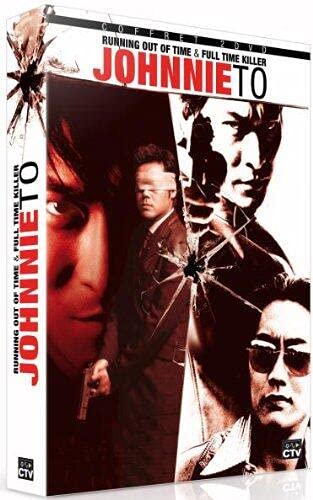 Johnnie to : Running Out of Time + Fulltime Killer 3760103409311