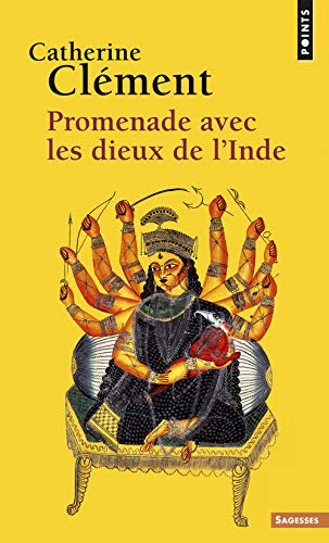 Promenade avec les dieux de l'Inde (Gratuit OP PNT 9782757844168