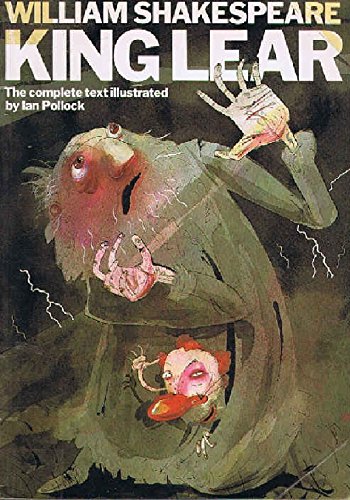King Lear 9780283990779