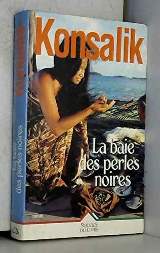 La baie des perles noires 9782738210678