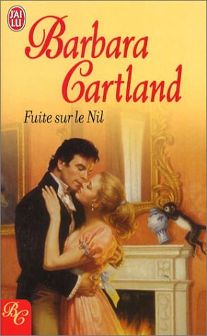 Fuite sur le nil 9782290341155