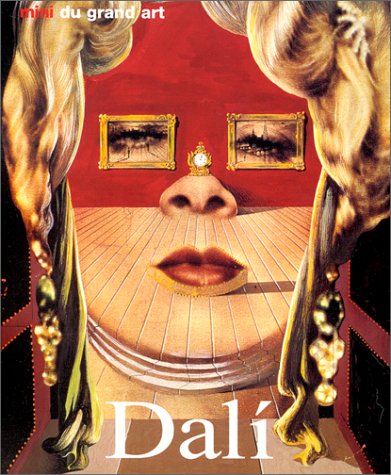 Les Minis du grand Art : Dali 9783829029247
