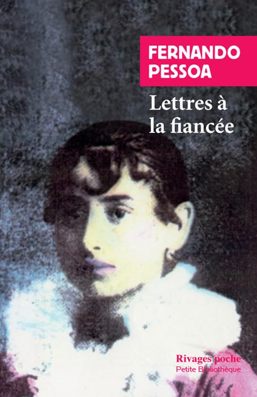 Lettres à la fiancée 9782743639341