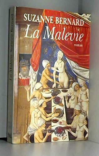 La malevie 9782234025813