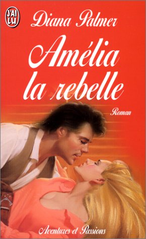 Amélia, la rebelle 9782290046098