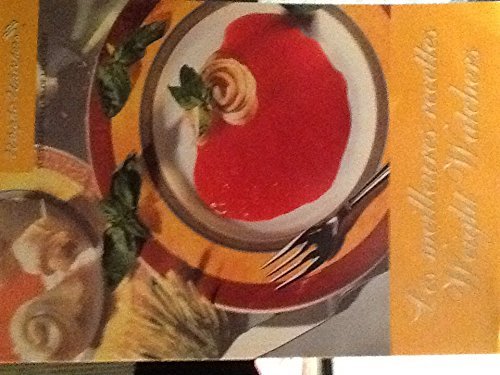 Les meilleures recettes Weight Watchers en français 9782905275301