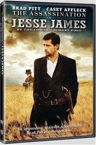 L'Assassinat de Jesse James par Le lâche Robert Ford 7321950763733